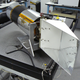 The Narrow Angle Camera prior to installation. (Image: Malin Space Science Systems/Arizona State University)